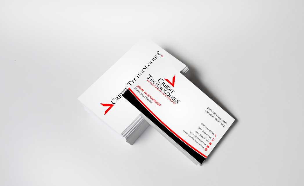 Visitenkarten-Design von szabist für dieses Projekt | Design #4439712