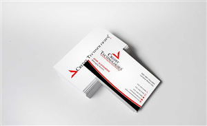 Design de Carte de Visite par szabist pour ce projet | Design #4439712