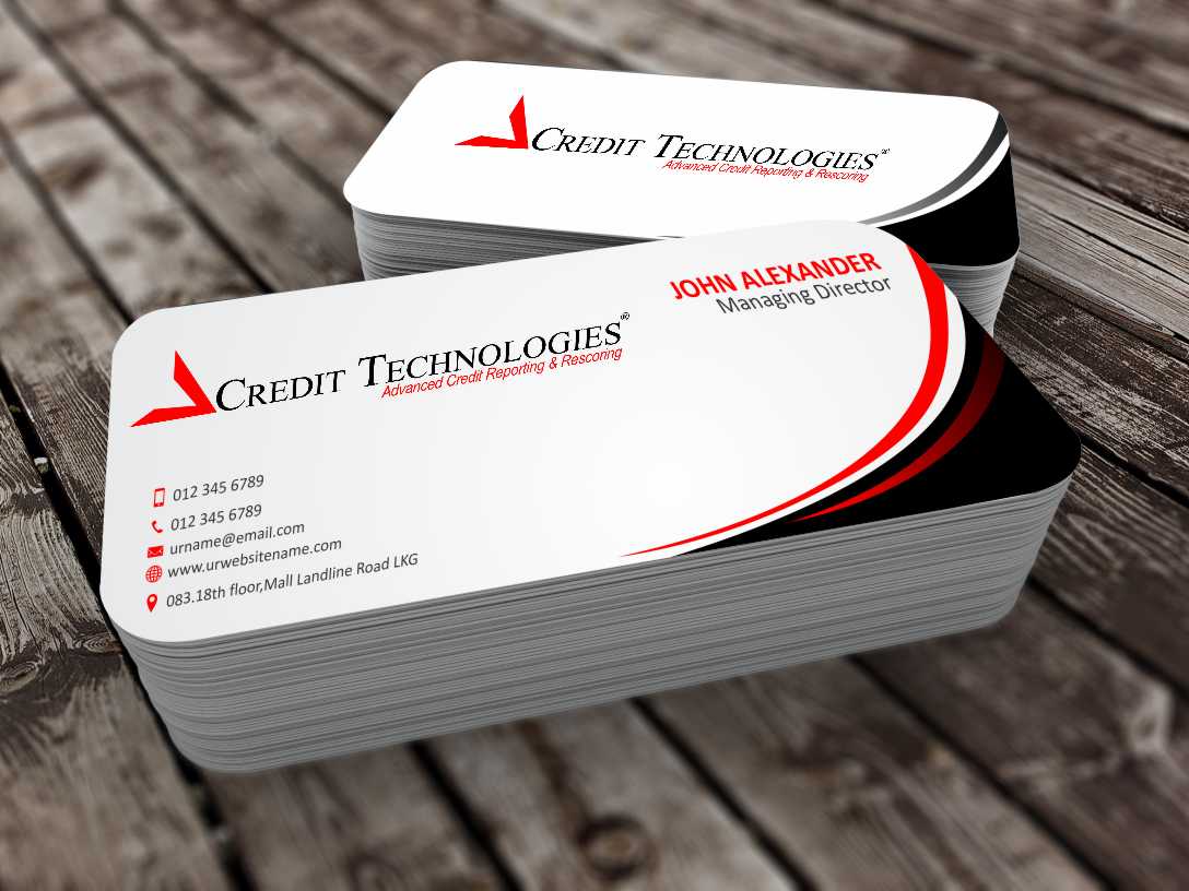 Business Card Design by szabist for this project | Design #4439718