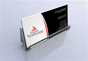 Business Card Design by szabist for this project | Design: #4439719
