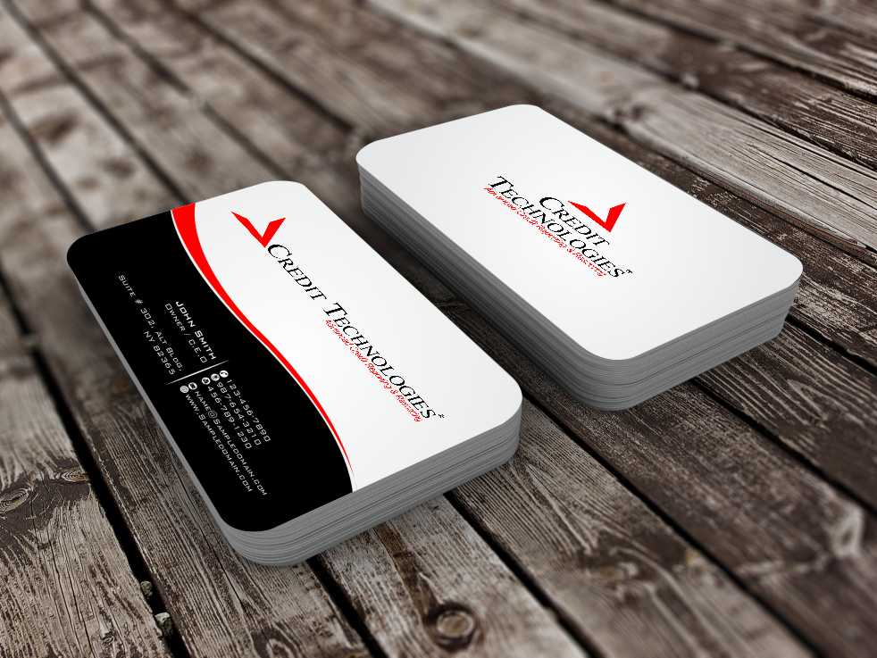 Business Card Design by szabist for this project | Design #4439720