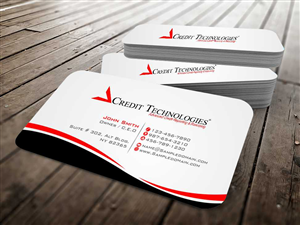 Business Card Design by szabist for this project | Design: #4439722