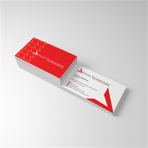 Business Card Design by dkthedon for this project | Design: #4502728