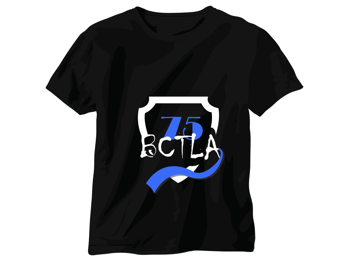 Diseño de Camiseta por Monami Saikia Borah para British Columbia Teacher Librarian Association | Diseño #4440574