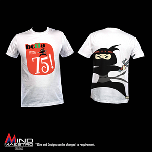 T-shirt Design by Mind Maestro for British Columbia Teacher Librarian Association | Design: #4490589