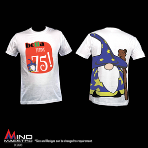 T-shirt Design by Mind Maestro for British Columbia Teacher Librarian Association | Design: #4490613