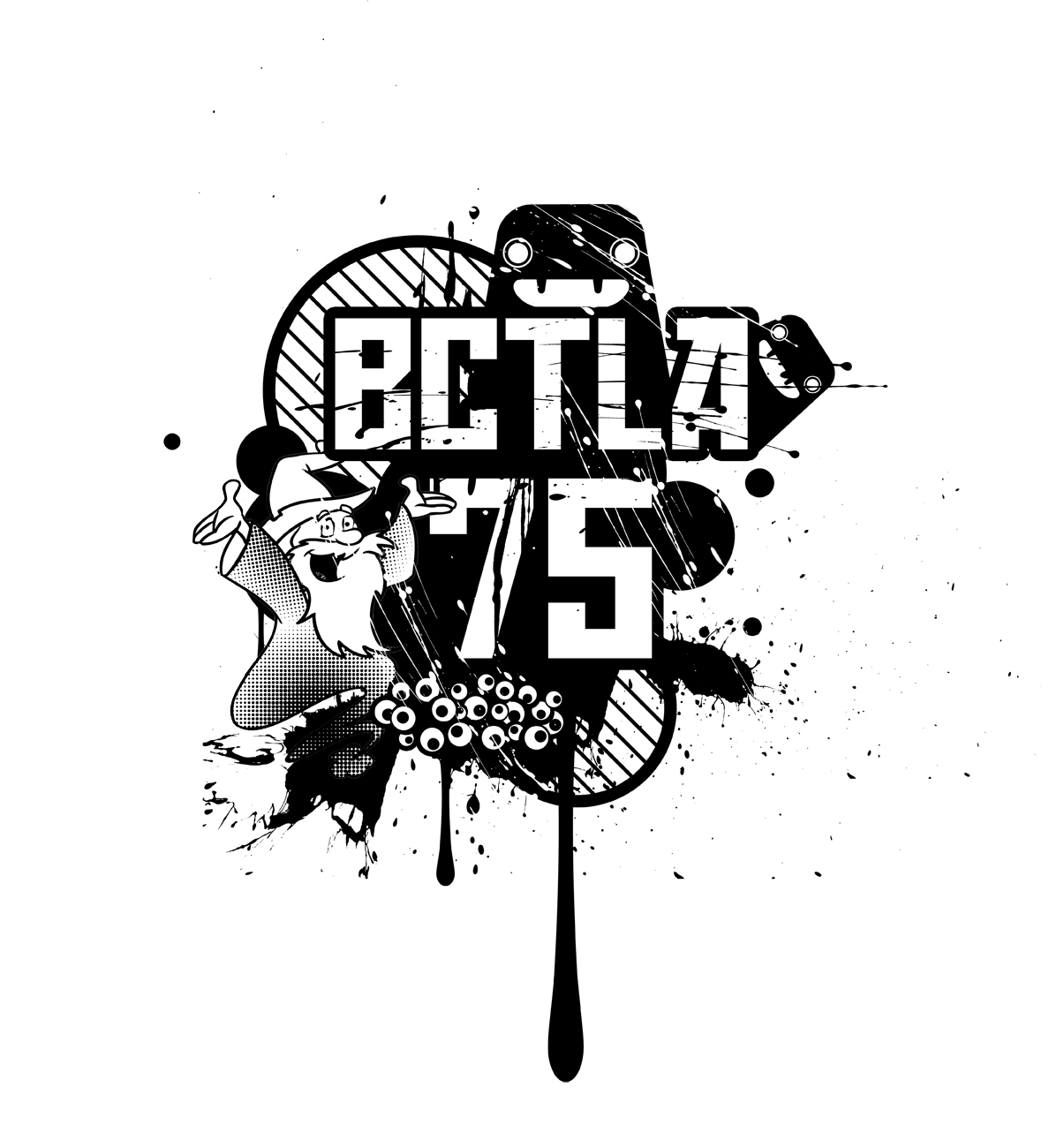 T-shirt Design by steve13 for British Columbia Teacher Librarian Association | Design #4494323