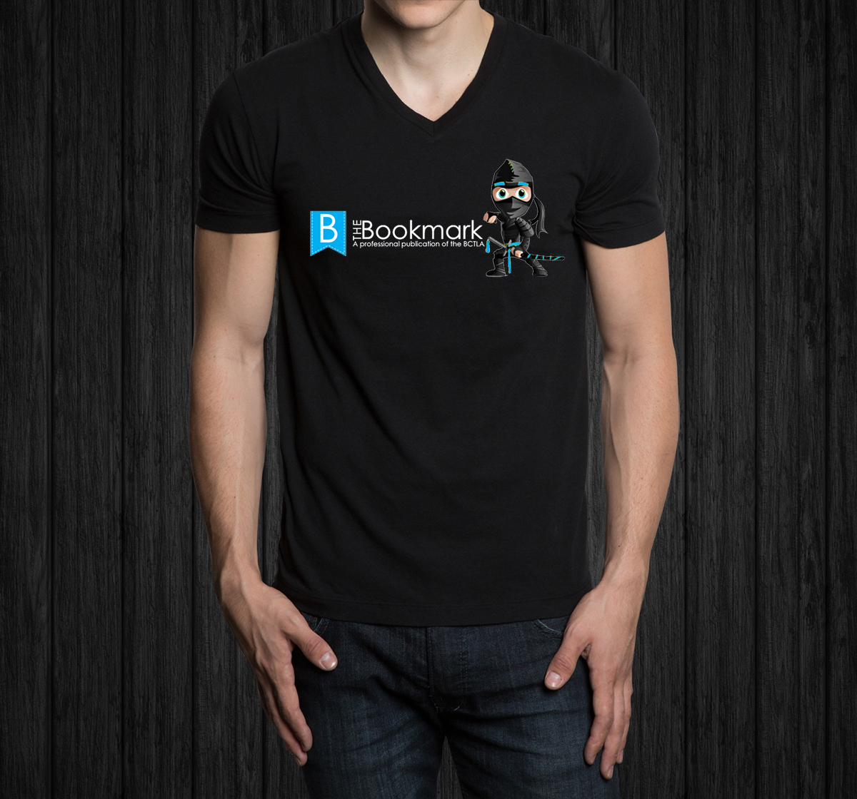 T-shirt Design by FutureDesigne for British Columbia Teacher Librarian Association | Design #4507706