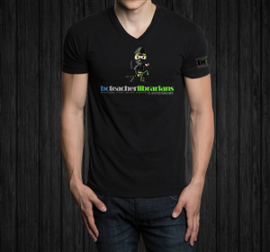 T-shirt Design by FutureDesigne for British Columbia Teacher Librarian Association | Design: #4517992