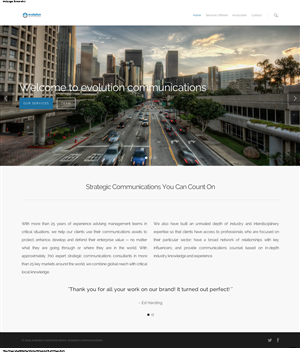 Web Design by Mossi
