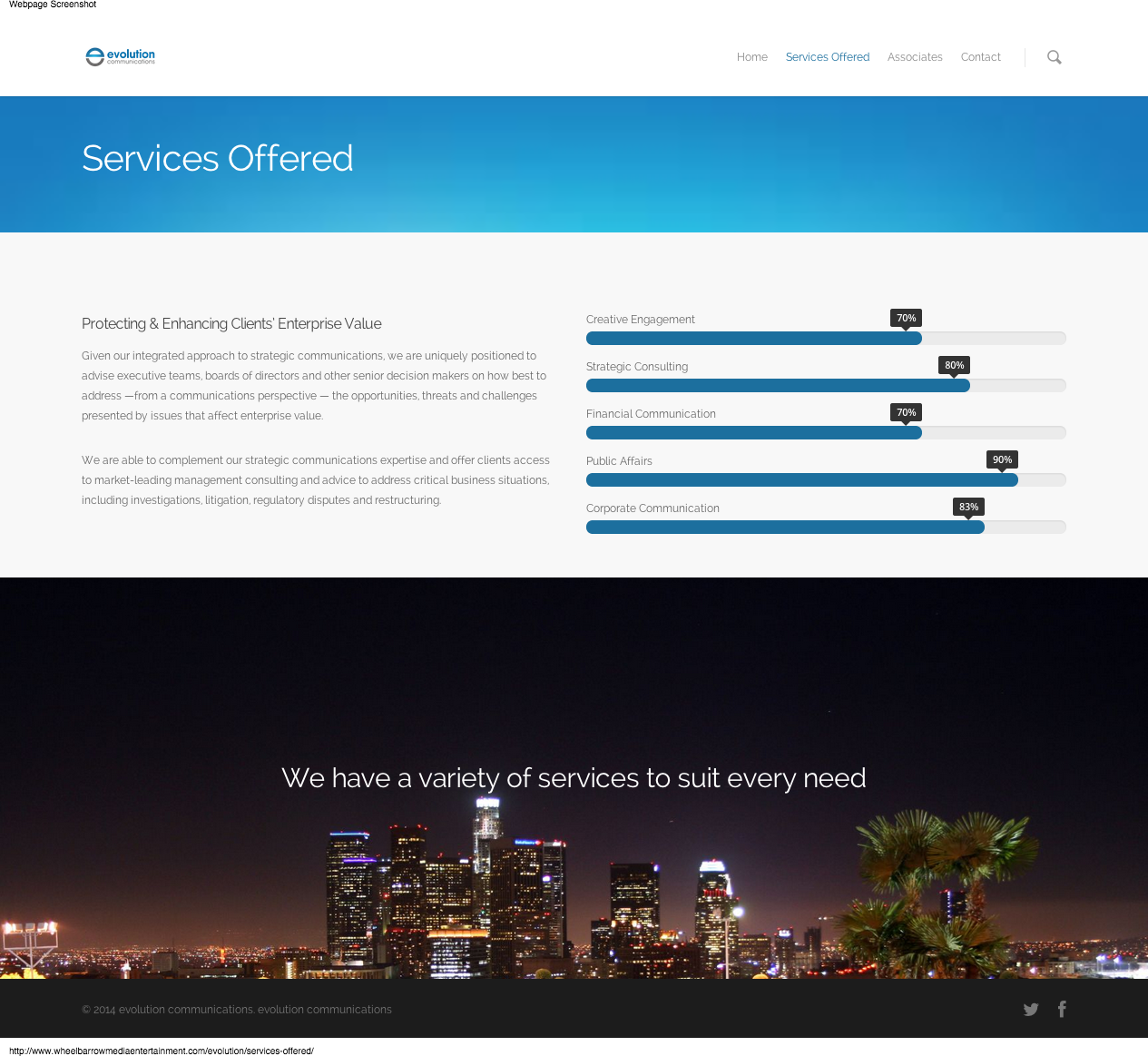 Diseño Web por Mossi para este proyecto | Diseño #4449599