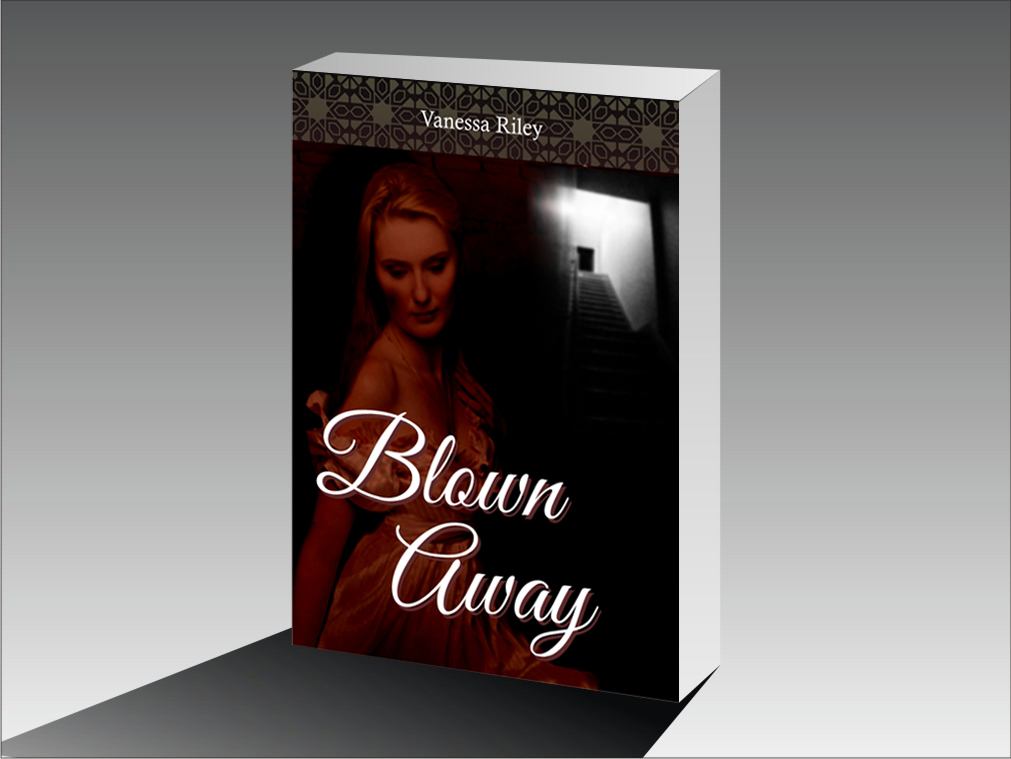 Book Cover Design by Ron_Hab Graphics for GalliumO | Design #4484194