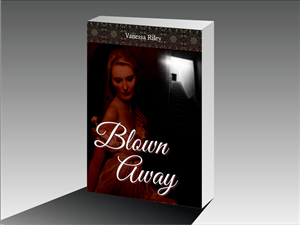 Book Cover Design by Ron_Hab Graphics