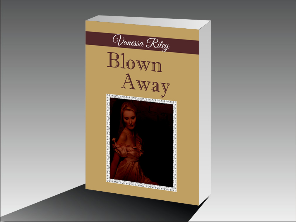 Book Cover Design by Ron_Hab Graphics for GalliumO | Design #4484196