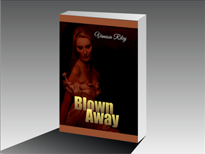 Book Cover Design by Ron_Hab Graphics for GalliumO | Design: #4484199