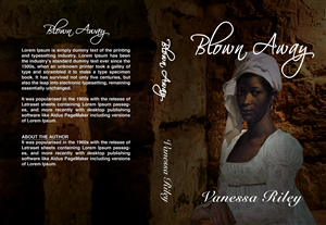 Book Cover Design by FCJ_GRAPHICS for GalliumO | Design: #4508120