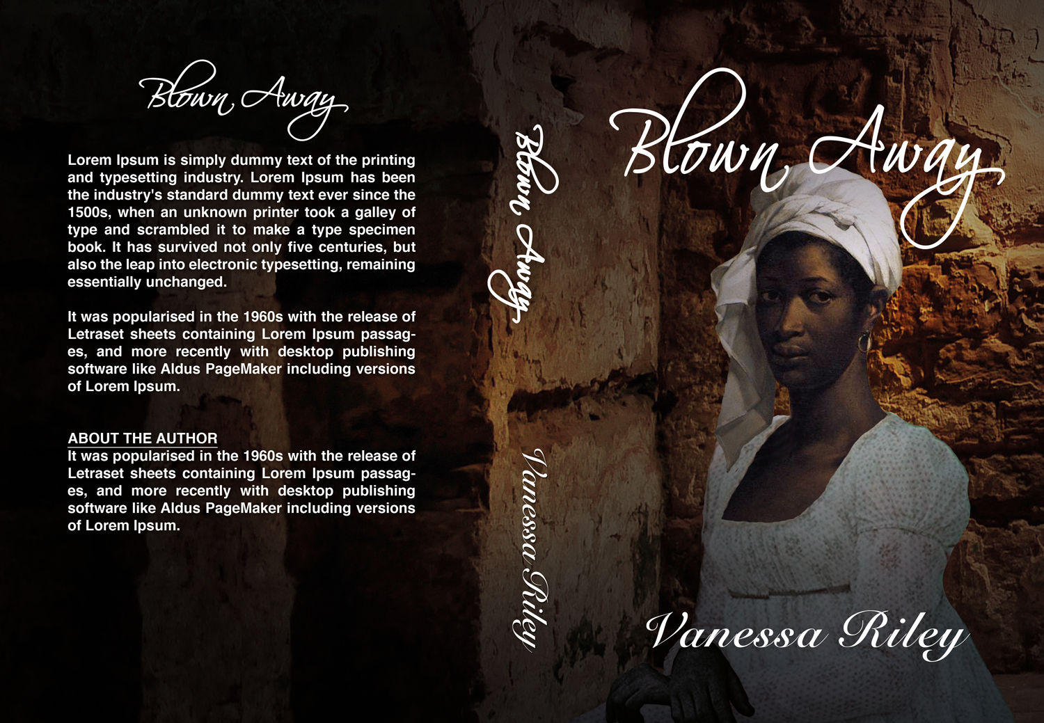 Book Cover Design by FCJ_GRAPHICS for GalliumO | Design #4514401