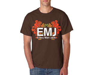 T-shirt Design by Mizpiggy