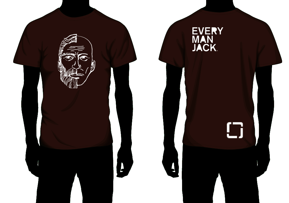 T-shirt Design by Strighter for this project | Design #4528235