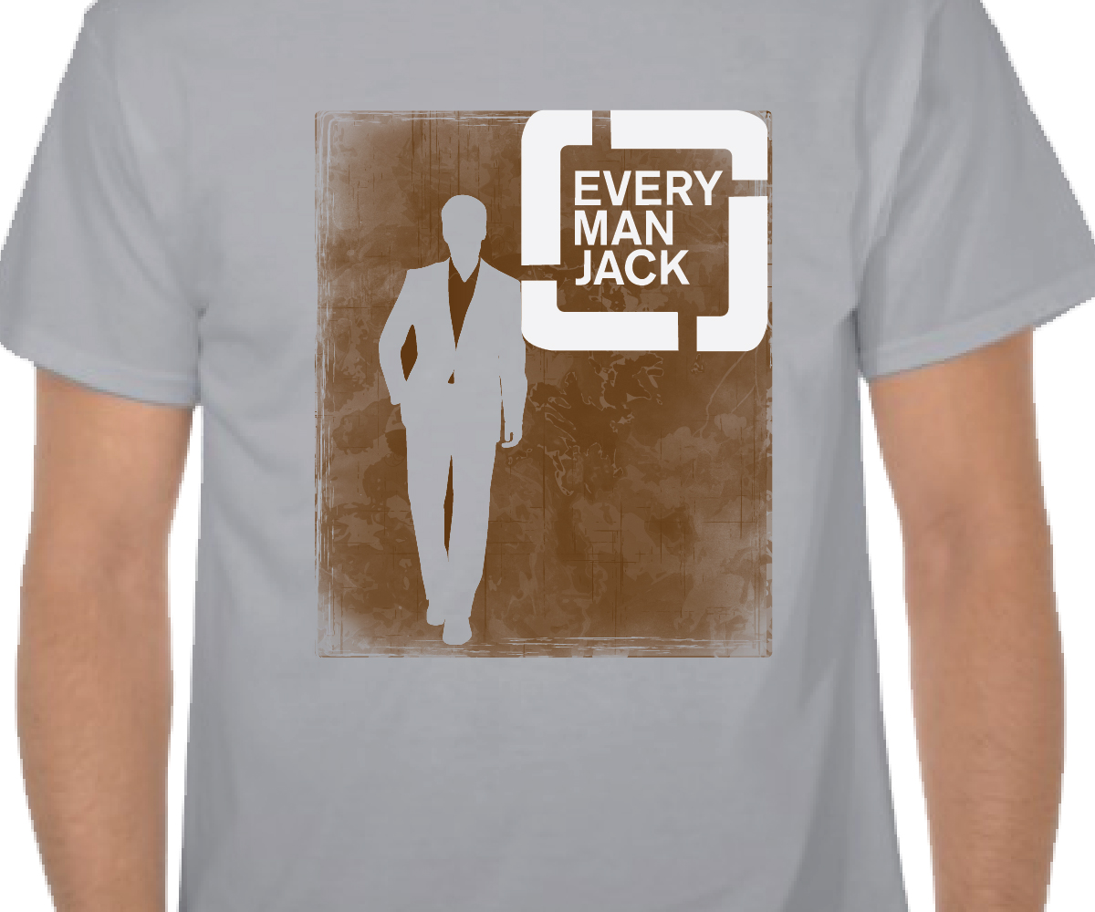 T-shirt Design by raanvinu for this project | Design #4536955