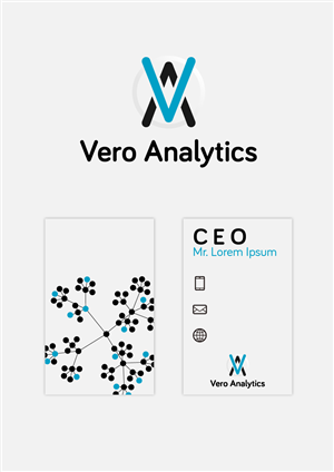 Logo-Design von Simon M für dieses Projekt | Design: #4506554