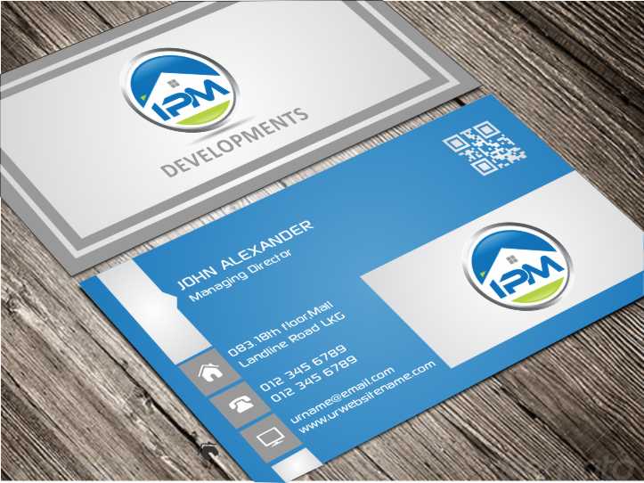 Business Card Design by AwsomeD for this project | Design #4439945