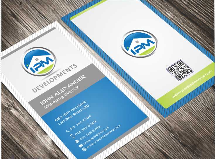 Business Card Design by AwsomeD for this project | Design #4439946