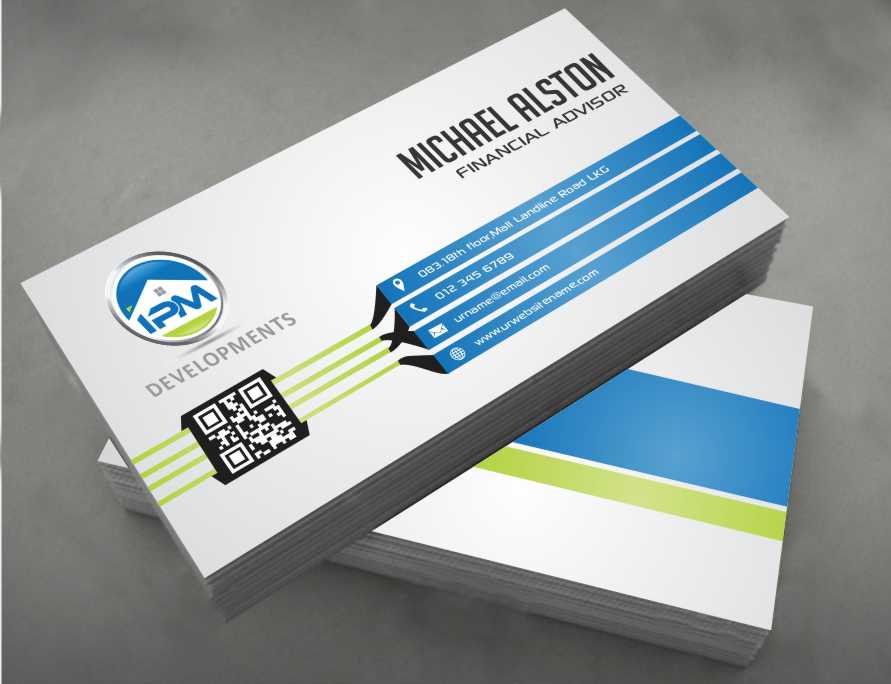 Business Card Design by AwsomeD for this project | Design #4439952