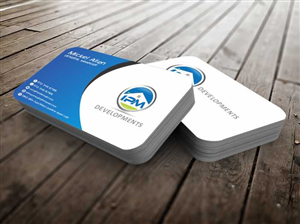 Design de Carte de Visite par szabist pour ce projet | Design : #4439892
