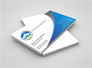 Design de Carte de Visite par szabist pour ce projet | Design : #4439893