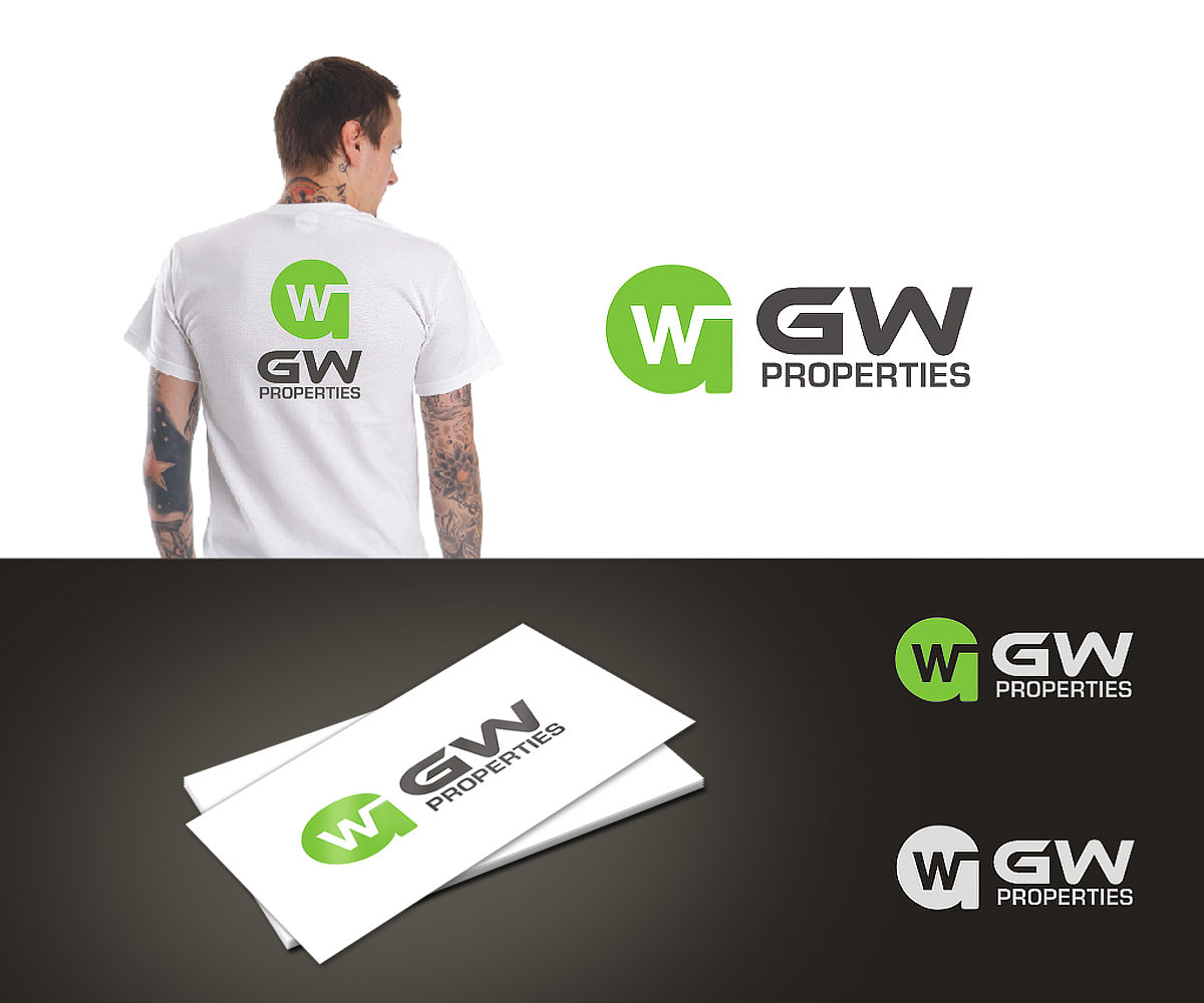 Logo Design by Vishak vasu for this project | Design #4504967