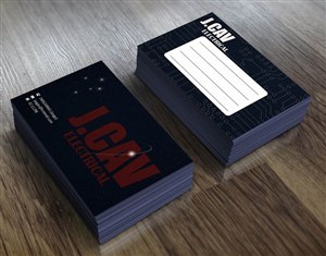 Diseño de Tarjeta de Presentación por randika para este proyecto | Diseño #4455591