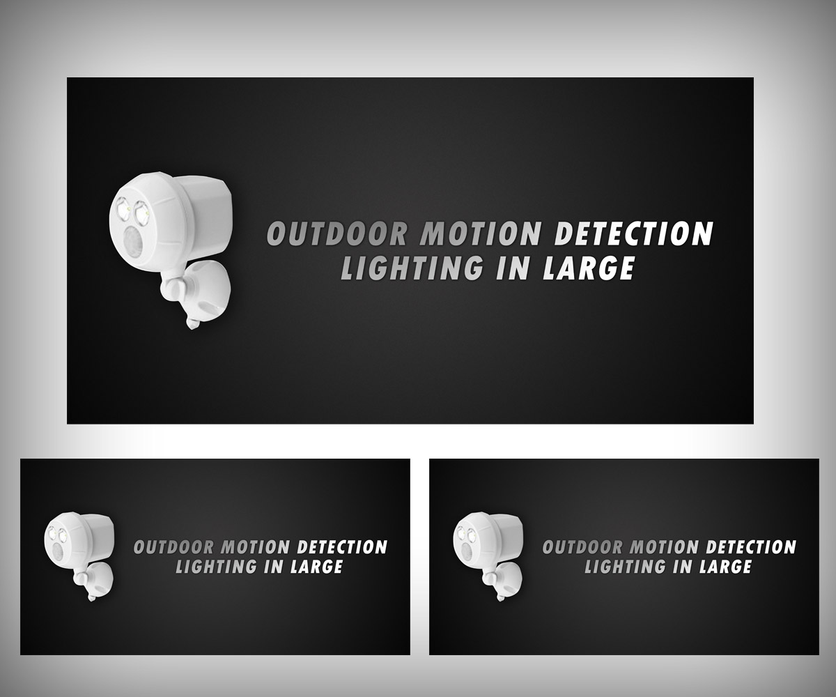 Design de Bannière  par FUSION DESIGNERS pour GadgetShack.com | Design #4440654