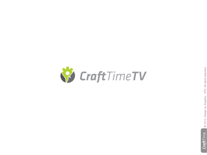 Logo Design by Angelina for this project | Design: #1280568