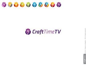 Logo Design by Angelina for this project | Design: #1280569