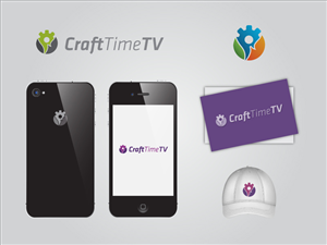 Logo Design by Angelina for this project | Design: #1280773