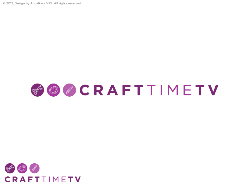 Logo Design by Angelina for this project | Design #1284421