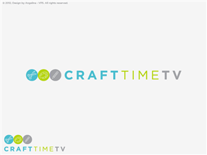 Logo Design by Angelina for this project | Design: #1284424