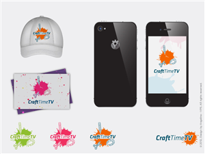 Logo Design by Angelina for this project | Design: #1295079