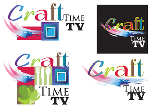Logo Design by Soula Vetter
