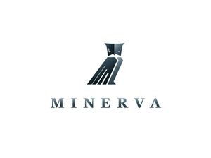 Logo Design by sD for Minerva Analytics | Design: #196189