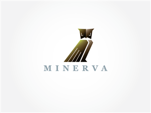 Logo Design by sD for Minerva Analytics | Design: #197666