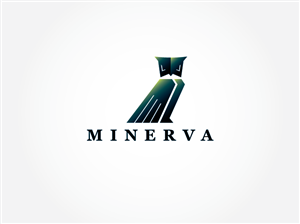 Logo Design by sD for Minerva Analytics | Design: #197669