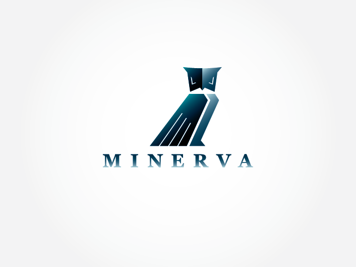 Logo Design by sD for Minerva Analytics | Design #197670