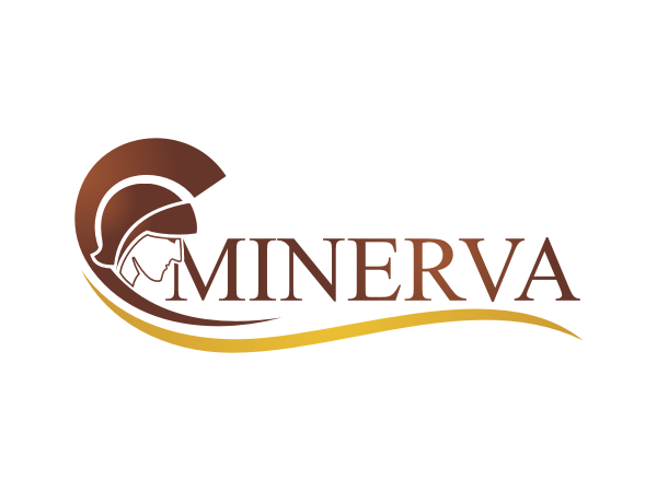 Logo Design by ibnu efendy for Minerva Analytics | Design #192708