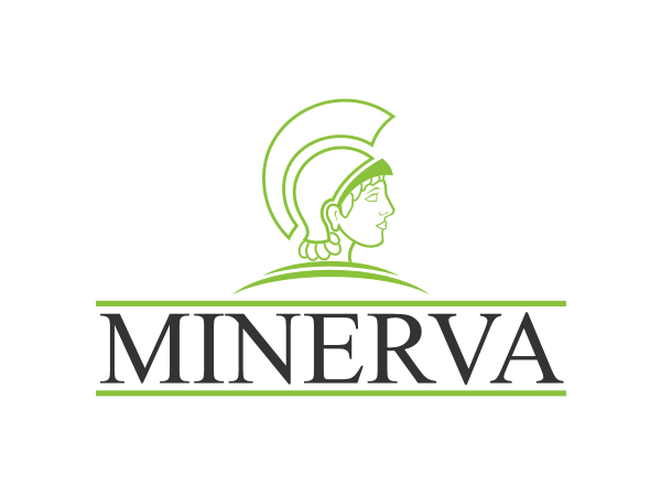 Logo Design by ibnu efendy for Minerva Analytics | Design #195726