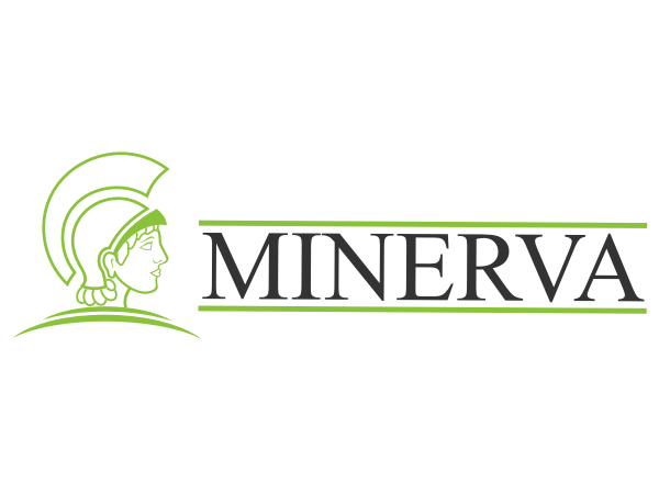 Logo Design by ibnu efendy for Minerva Analytics | Design #195729