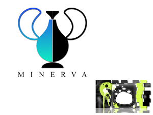 Logo Design by CutCorner Creatives for Minerva Analytics | Design: #194495