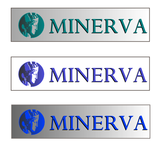 Logo Design by Giovanni for Minerva Analytics | Design #194862
