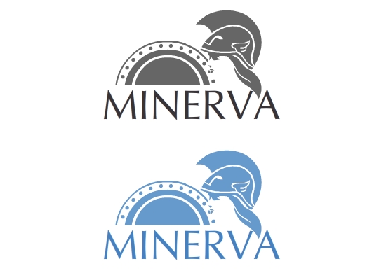 Logo Design by Pavel Lipcean for Minerva Analytics | Design: #195635